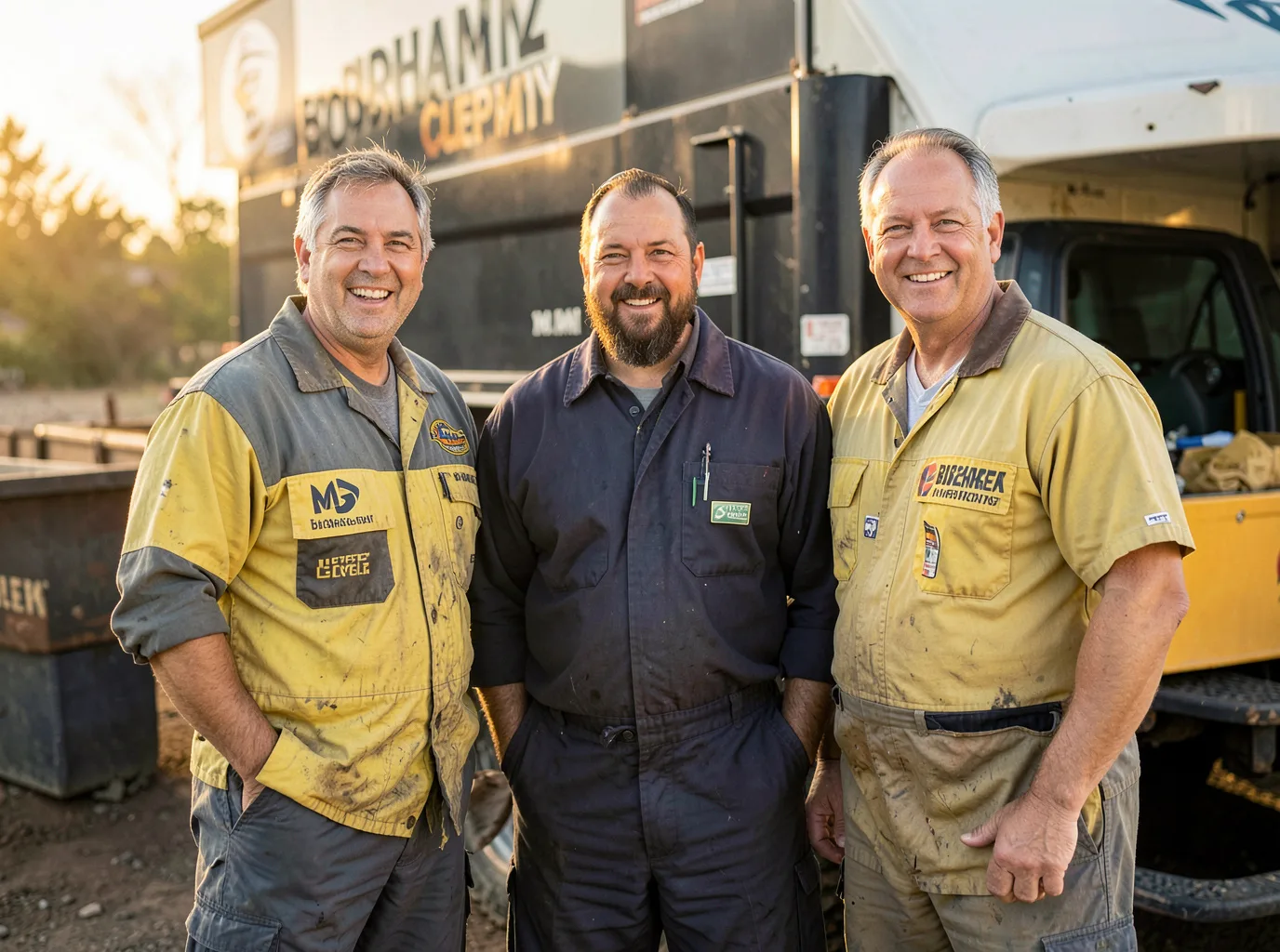 Sewage Cleanup company in Dorchester, NJ