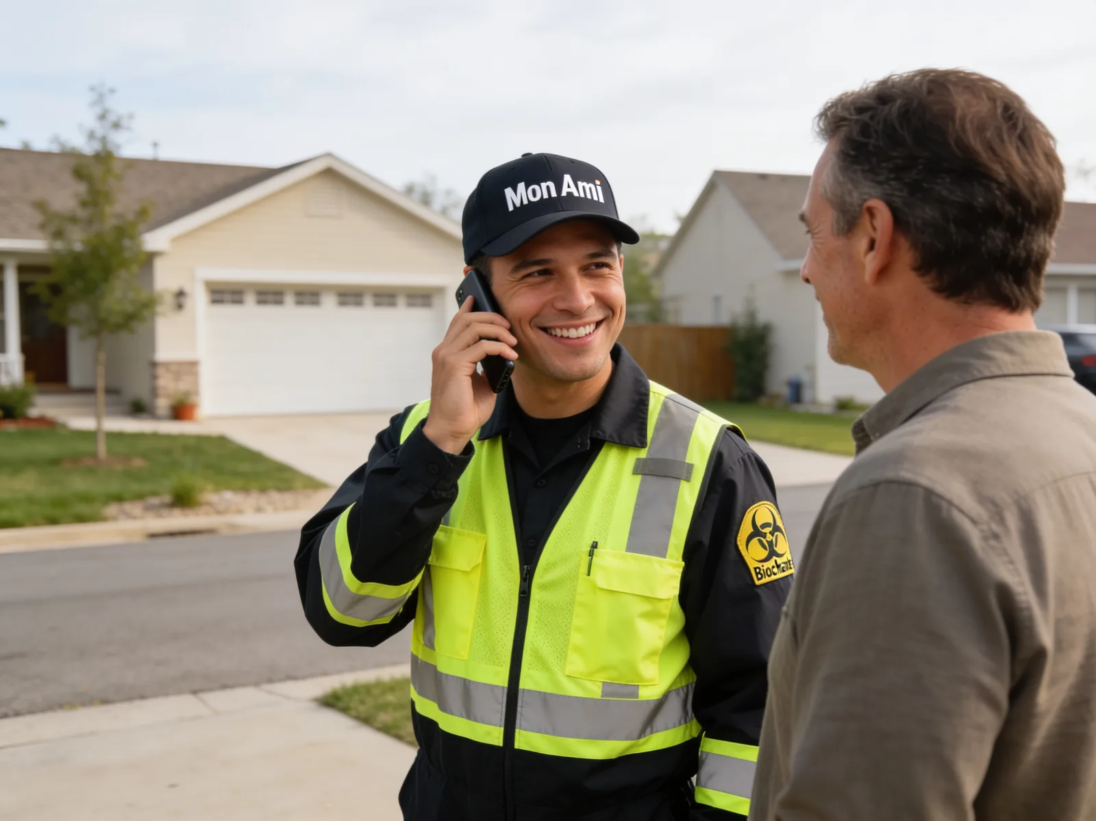 Sewage Cleanup Dorchester, NJ FAQs